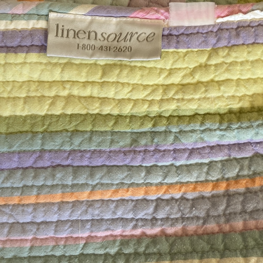 Twin to full max kids cotton bed cover
